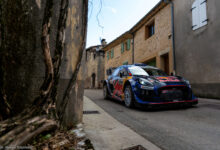 M-Sport
